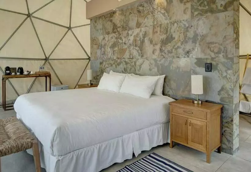 Fotos del hotel Alpasion Lodge:  8