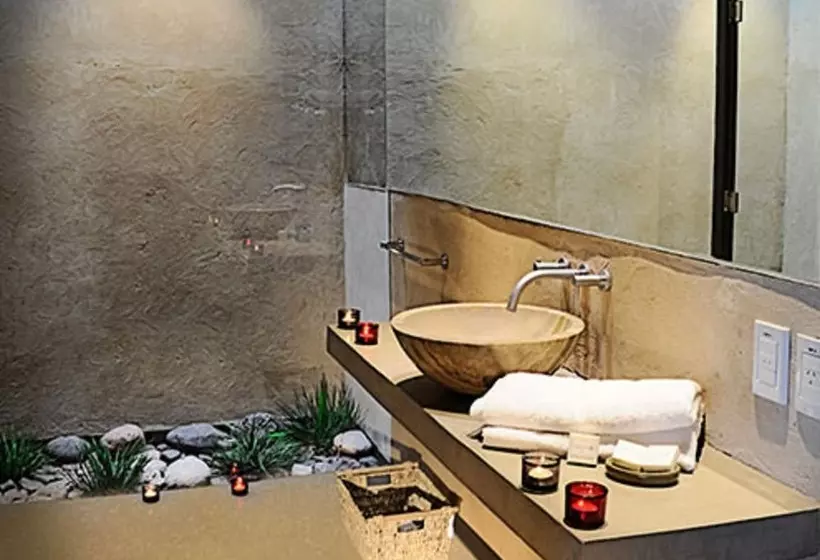 Fotos del hotel Alpasion Lodge:  2