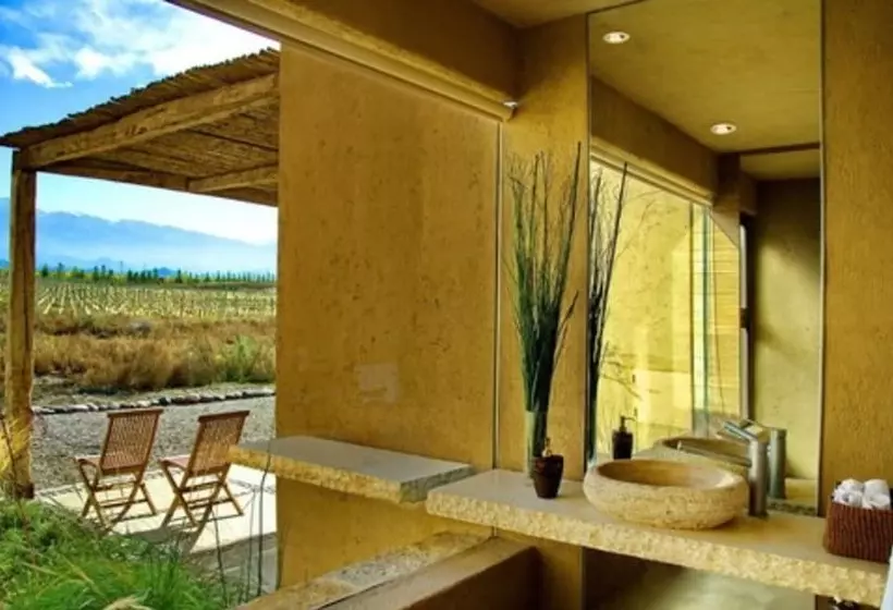 Fotos del hotel Alpasion Lodge:  5