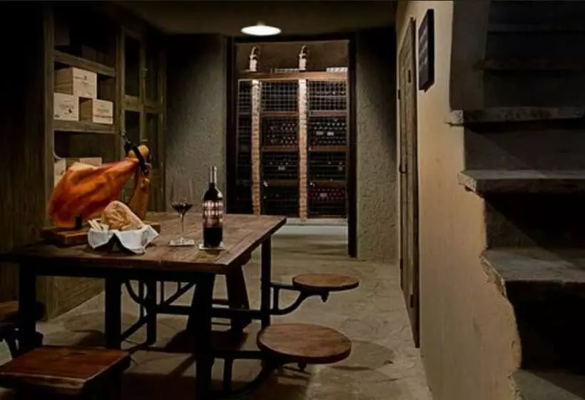 Fotos del hotel Alpasion Lodge:  4