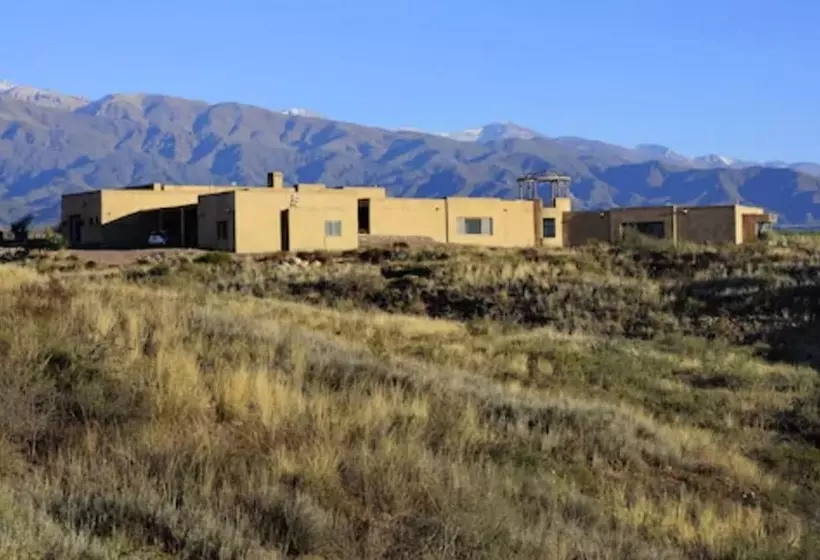 Fotos del hotel Alpasion Lodge:  22