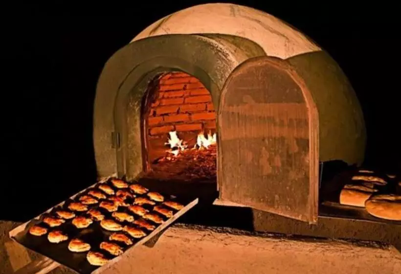 Fotos del hotel Alpasion Lodge:  3