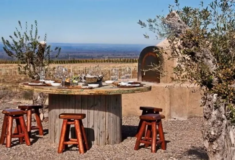 Fotos del hotel Alpasion Lodge:  12