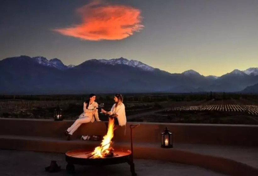 Fotos del hotel Alpasion Lodge:  16