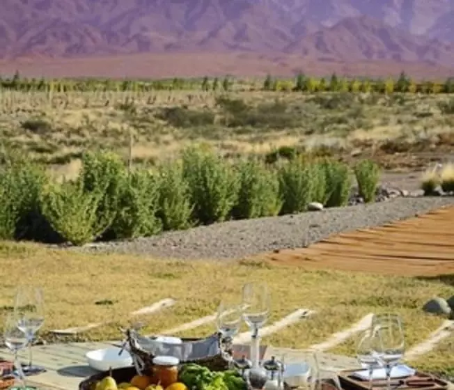 Fotos del hotel Alpasion Lodge:  15