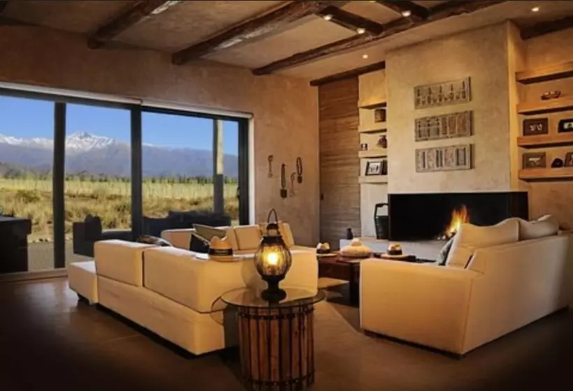 Fotos del hotel Alpasion Lodge:  14