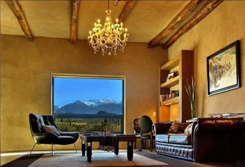 Fotos del hotel Alpasion Lodge:  25