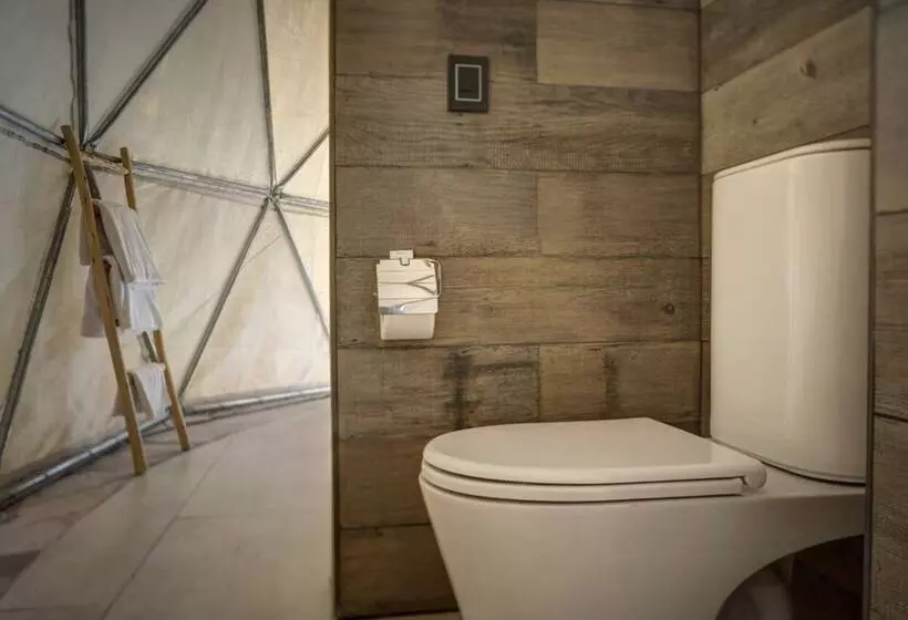 Fotos del hotel Alpasion Lodge:  6