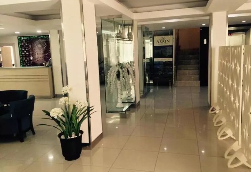 Fotos del hotel Asrin Business Hotel:  3