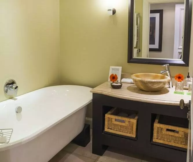 Fotos del hotel Auberge Hollandaise Guest House By Misty Blue S:  2