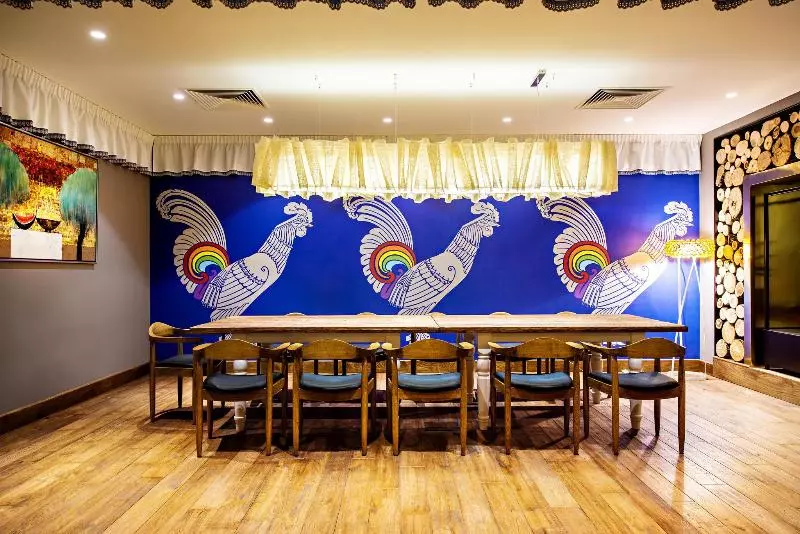 Fotos del hotel Bristol Tradition And Luxury:  7