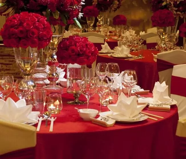 Fotos del hotel Dorsett Grand Chengdu:  15