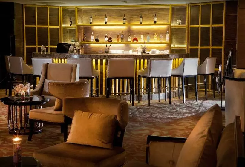 Fotos del hotel Dorsett Grand Chengdu:  4