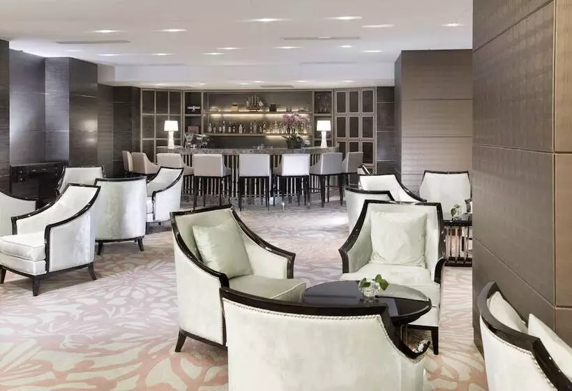 Fotos del hotel Dorsett Grand Chengdu:  7