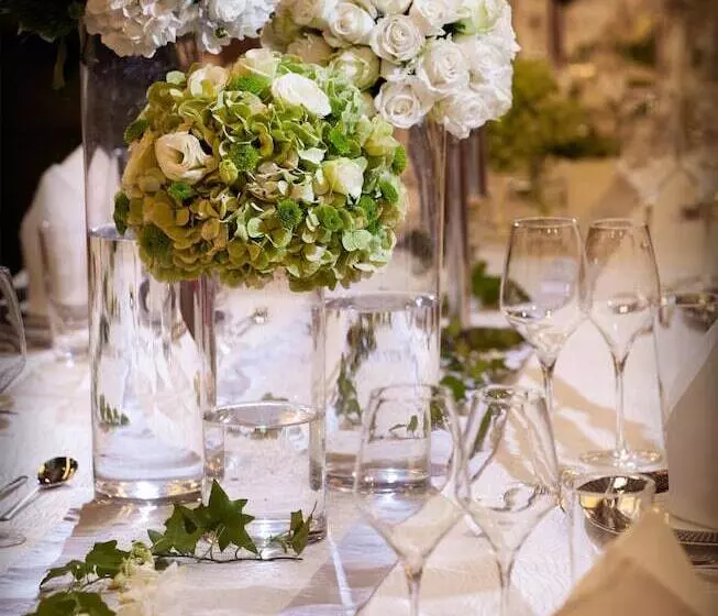 Fotos del hotel Dorsett Grand Chengdu:  6