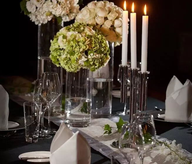 Fotos del hotel Dorsett Grand Chengdu:  13