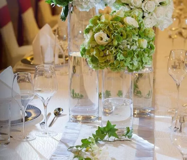 Fotos del hotel Dorsett Grand Chengdu:  10