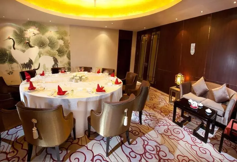 Fotos del hotel Dorsett Grand Chengdu:  14