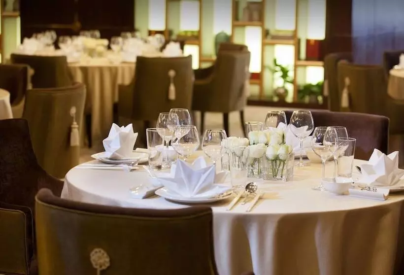 Fotos del hotel Dorsett Grand Chengdu:  3