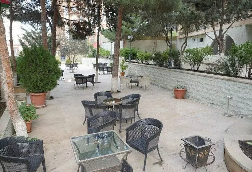 Fotos del hotel Dubai International:  10