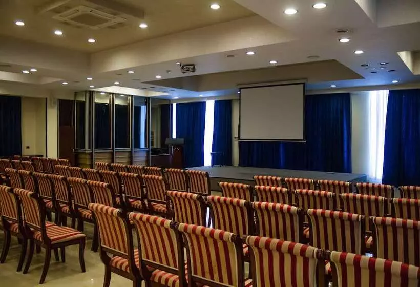 Fotos del hotel Dubai International:  9