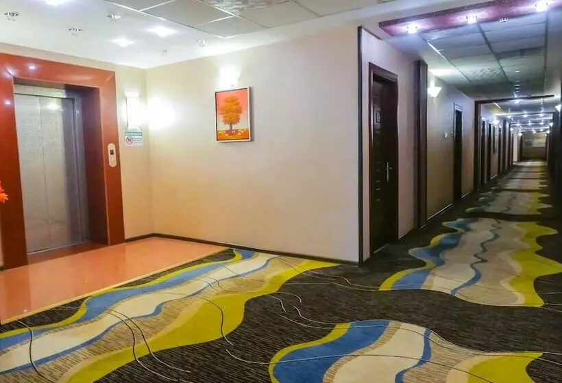 Fotos del hotel Dubai International:  19