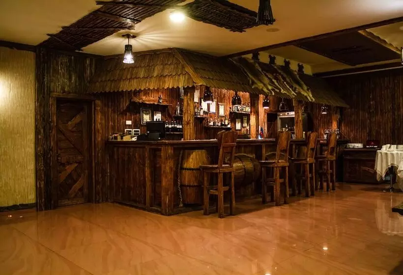 Fotos del hotel Dubai International:  21