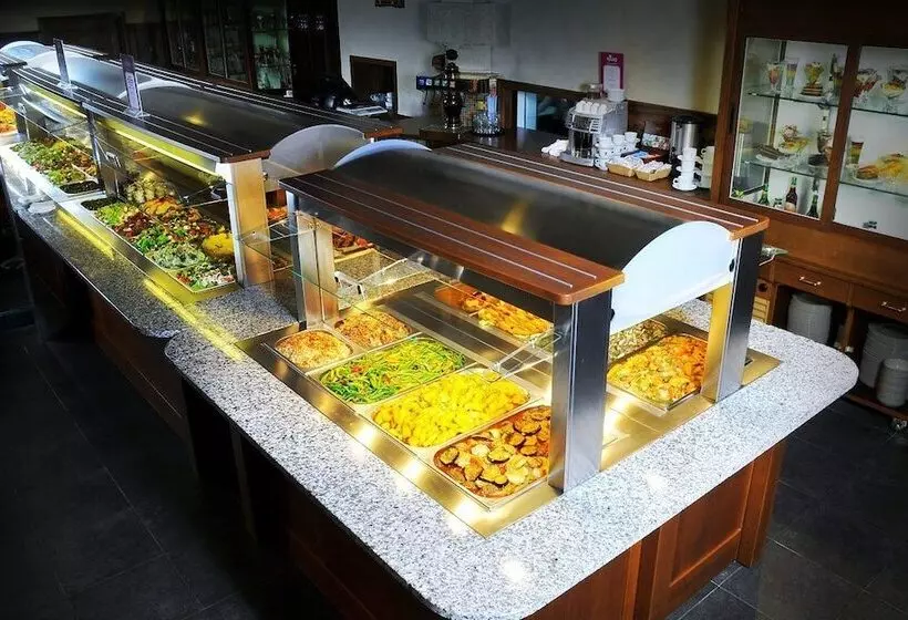 Fotos del hotel Dubai International:  15