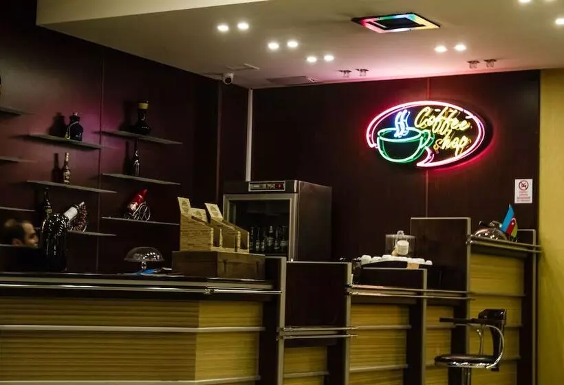 Fotos del hotel Dubai International:  8