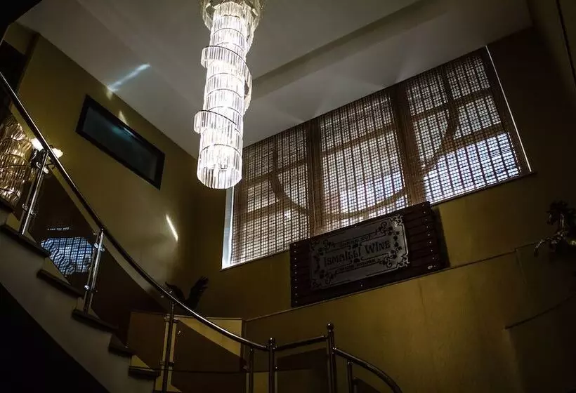 Fotos del hotel Dubai International:  4