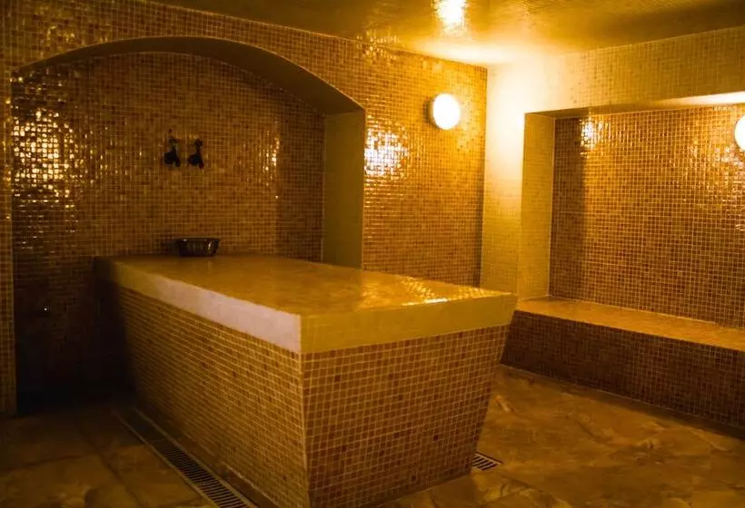 Fotos del hotel Dubai International:  14