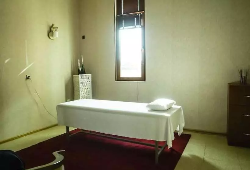 Fotos del hotel Dubai International:  2