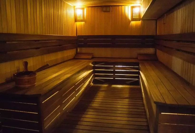 Fotos del hotel Dubai International:  6