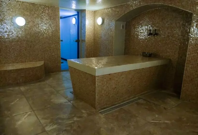 Fotos del hotel Dubai International:  20