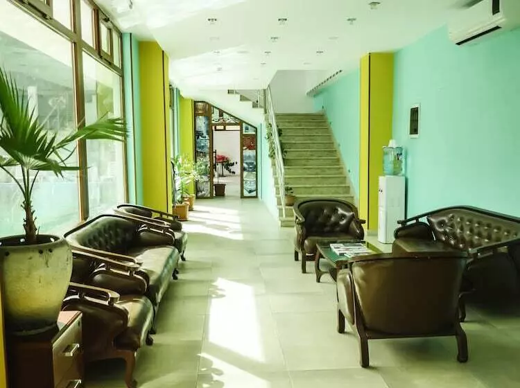 Fotos del hotel Dubai International:  3