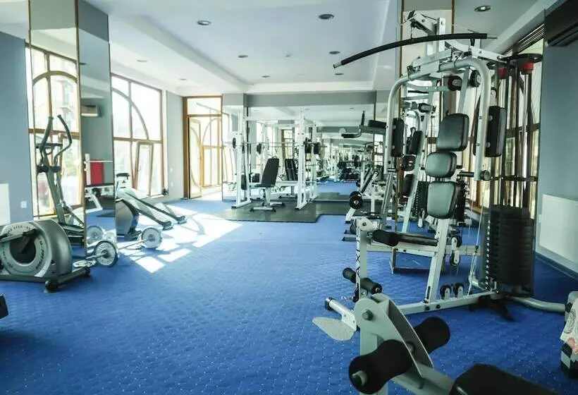 Fotos del hotel Dubai International:  5