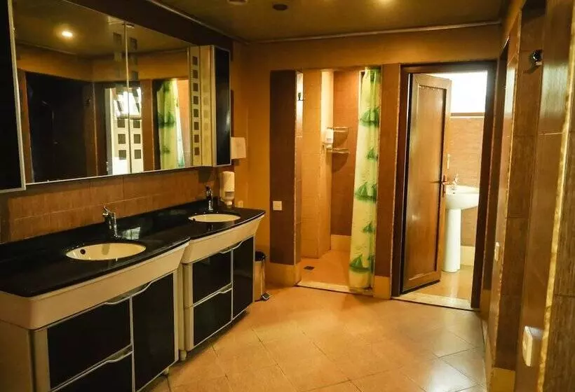 Fotos del hotel Dubai International:  22