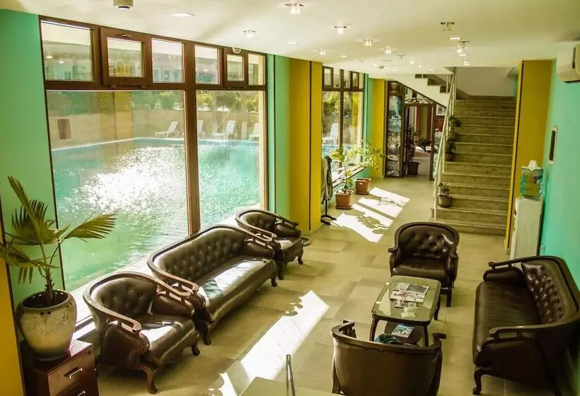 Fotos del hotel Dubai International:  13