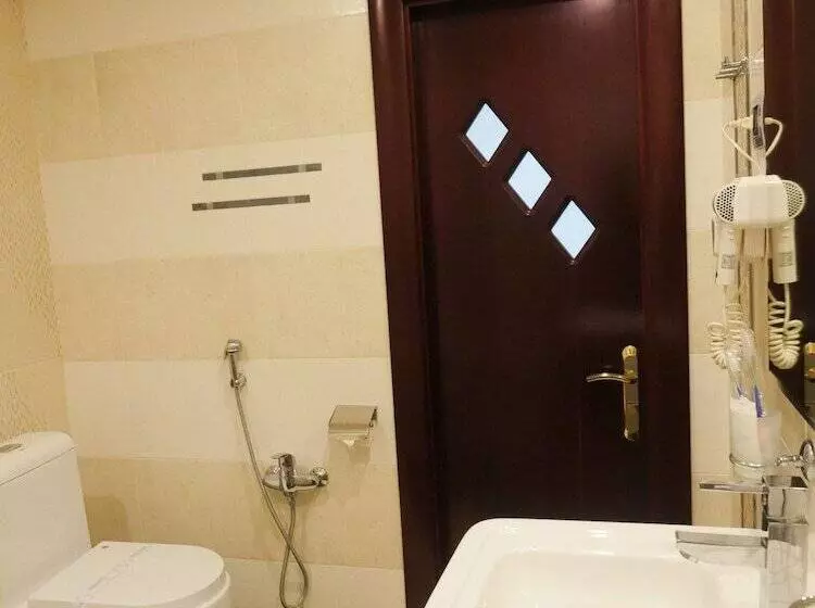 Fotos del hotel Dubai International:  25