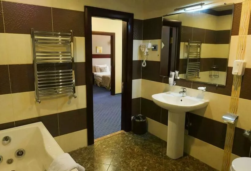 Fotos del hotel Dubai International:  23