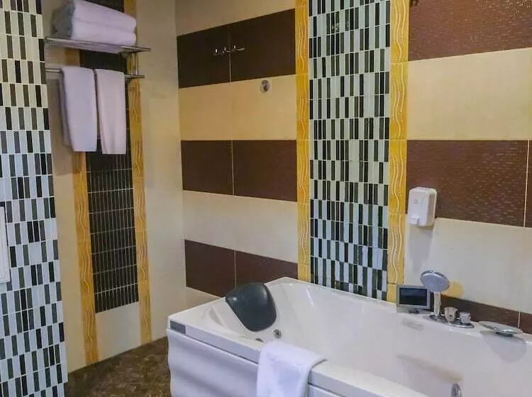 Fotos del hotel Dubai International:  24