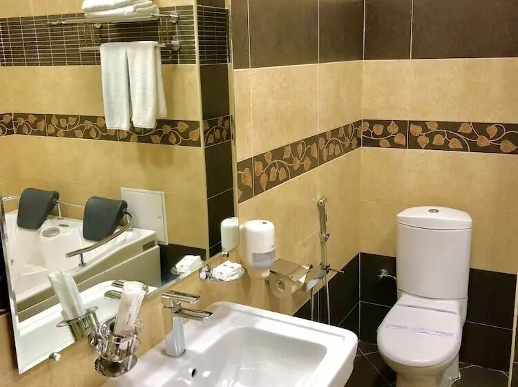 Fotos del hotel Dubai International:  18