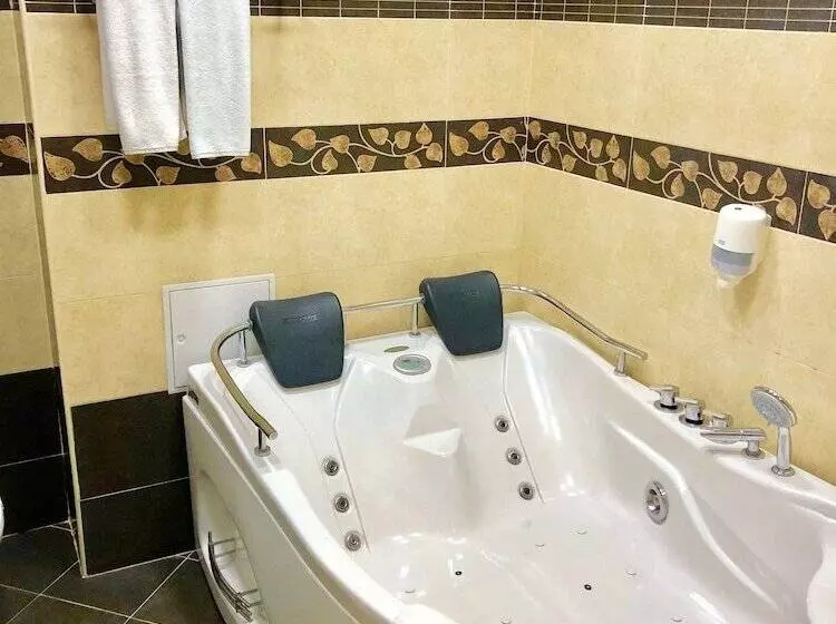 Fotos del hotel Dubai International:  11