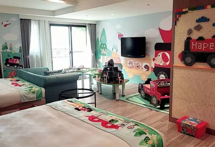 Fotos del hotel Eda Skylark:  13