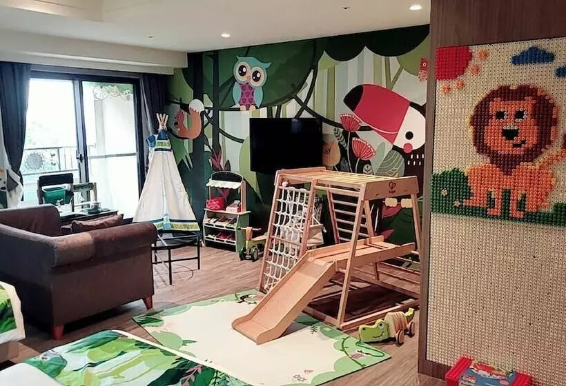 Fotos del hotel Eda Skylark:  17