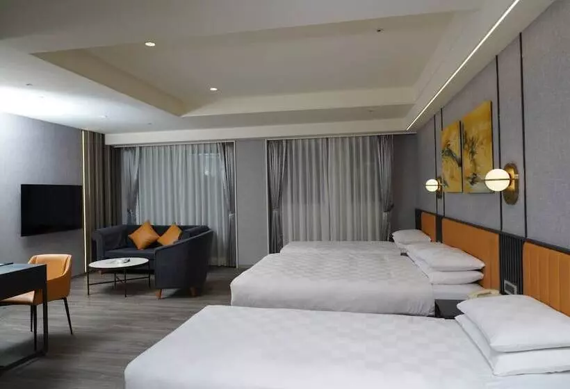 Fotos del hotel Eda Skylark:  11