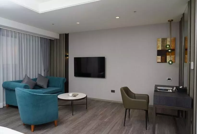 Fotos del hotel Eda Skylark:  16