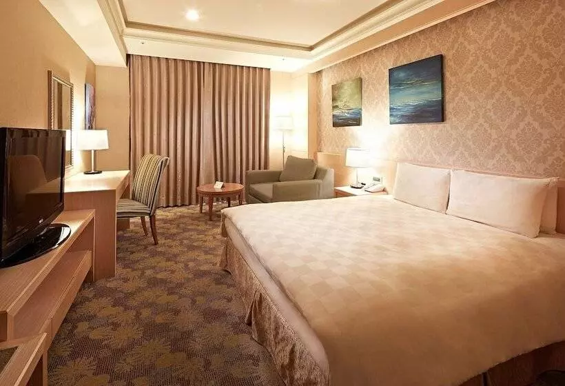 Fotos del hotel Eda Skylark:  2