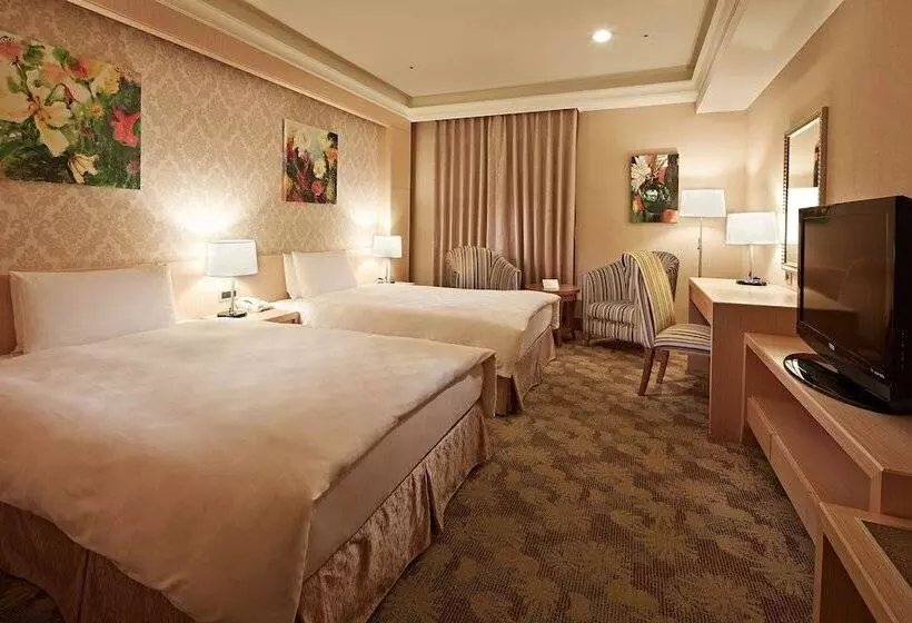 Fotos del hotel Eda Skylark:  8