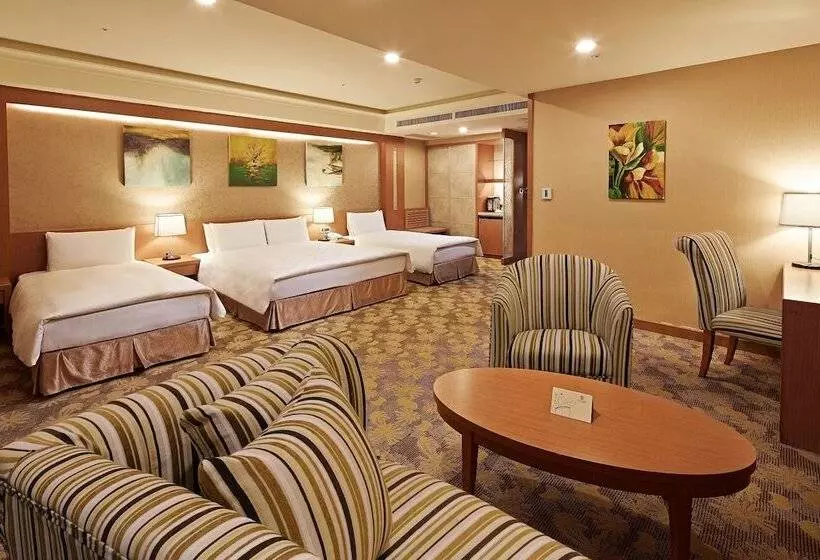 Fotos del hotel Eda Skylark:  10